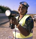 Women, Peace & Security - Sweden's National Action Plan for the implementation of the UN Security Council Resolutions on Women, Peace and Security ...