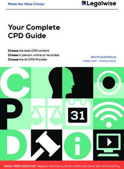 Your Complete CPD Guide - Make the Wise Choice Choose the best CPD content Choose in person, online or recorded Choose the #1 CPD Provider ...