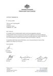 Report on GST Revenue Sharing Relativities 2019 Update - Canberra