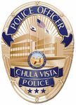 Sponsorship Opportunities - Chula Vista Police Foundation