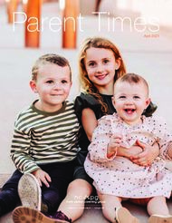 PARENT TIMESAPRIL 2021 - NORTH CENTRAL PARENTING GROUP