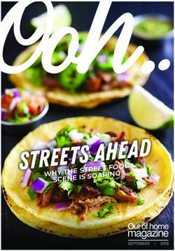 SCENE IS SOARING - Flickread