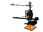 BUILT TO WITHSTAND THE TOUGHEST JOBS - Grip Hog Lifters & Placers - EZG ...