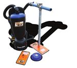 BUILT TO WITHSTAND THE TOUGHEST JOBS - Grip Hog Lifters & Placers - EZG ...