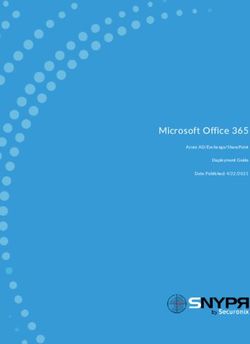 Microsoft Office 365 - Securonix Documentation