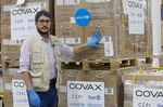 UNICEF'S ROLE IN ACCELERATING EQUITABLE ACCESS TO COVID-19 TOOLS