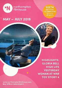 Late Night - Northampton Filmhouse