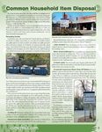 Stormwater Management Program Plan (SWMP Plan) 2021