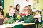 PROSPECTUS 2020-2021 Where learning is fun and ALL children succeed in our 21st century world - Hill West Primary School
