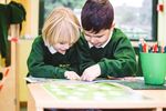 PROSPECTUS 2020-2021 Where learning is fun and ALL children succeed in our 21st century world - Hill West Primary School