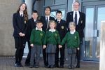 PROSPECTUS 2020-2021 Where learning is fun and ALL children succeed in our 21st century world - Hill West Primary School