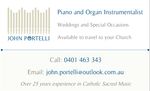 THE PRESENTATION of the LORD - Granville Catholic Church Record - Holy Cross Parish, Granville