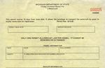 Watercraft Dealer Manual - Michigan Department of State - BFS-88 (08/2020) - State of Michigan