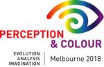 PERCEPTION & COLOUR CONFERENCE - Melbourne 2018 Our Colourful Presenters and Short Abstracts
