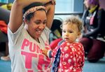 Social Impact Report Be Well Barnsley - PSS