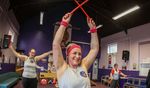 Social Impact Report Be Well Barnsley - PSS