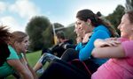 Social Impact Report Be Well Barnsley - PSS