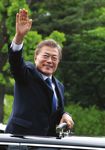 SELECTED SPEECHES Moon Jae-in - President of the Republic of Korea