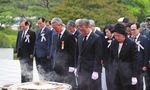 SELECTED SPEECHES Moon Jae-in - President of the Republic of Korea