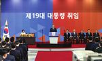 SELECTED SPEECHES Moon Jae-in - President of the Republic of Korea