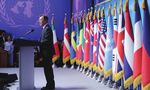 SELECTED SPEECHES Moon Jae-in - President of the Republic of Korea