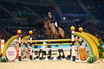 HOSPITALITY PACKAGES 2018 - 29th - 31st December 2018 - Liverpool International Horse Show