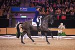 HOSPITALITY PACKAGES 2018 - 29th - 31st December 2018 - Liverpool International Horse Show