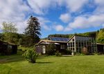 Inverliever Lodge (the ecoYoga Centre) - FOR SALE