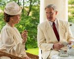 Catch Atlantic Crossing, an Epic New Masterpiece Series About FDR, WWll and a Princess Get a New View of Hemingway in a Burns and Novick ...