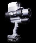 INTRODUCING EMIST EPIX360 - TRUELECTROSTATICS FOR TRUDISINFECTION SAFER ENVIRONMENTS, HEALTHIER SPACES, HEALTHIER PEOPLE.