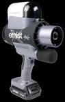 INTRODUCING EMIST EPIX360 - TRUELECTROSTATICS FOR TRUDISINFECTION SAFER ENVIRONMENTS, HEALTHIER SPACES, HEALTHIER PEOPLE.
