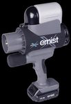 INTRODUCING EMIST EPIX360 - TRUELECTROSTATICS FOR TRUDISINFECTION SAFER ENVIRONMENTS, HEALTHIER SPACES, HEALTHIER PEOPLE.