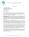 SENIOR EXECUTIVE SERVICE - Opportunities for Selected Agencies to Improve Their Career Reassignment Processes - Report to Congressional Requesters