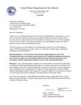 SENIOR EXECUTIVE SERVICE - Opportunities for Selected Agencies to Improve Their Career Reassignment Processes - Report to Congressional Requesters