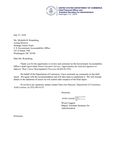 SENIOR EXECUTIVE SERVICE - Opportunities for Selected Agencies to Improve Their Career Reassignment Processes - Report to Congressional Requesters