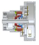 DESIGN AND ENVIRONMENTAL TESTING OF THE DFKI-X ROBOTICS JOINT FOR SPACE APPLICATIONS