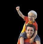 The New Friendship Campus - THE GREENBERG FAMILY/SKECHERS CENTER - B'H