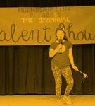 The New Friendship Campus - THE GREENBERG FAMILY/SKECHERS CENTER - B'H