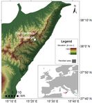 Influence of uncertain identification of triggering rainfall on the assessment of landslide early warning thresholds - NHESS