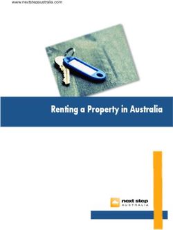 Renting a Property in Australia - www.nextstepaustralia.com