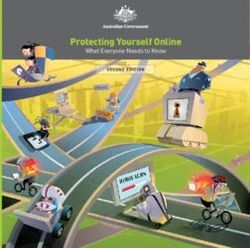 Protecting Yourself Online - What Everyone Needs to Know SECOND EDITION