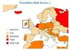 CONSIDERATIONS FOR CLIMATE CHANGE MITIGATION IN IRELAND1