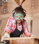 WOMEN IN THE CONSTRUCTION INDUSTRY - Accurate information is central to all decision making