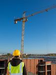 WOMEN IN THE CONSTRUCTION INDUSTRY - Accurate information is central to all decision making