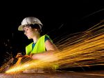 WOMEN IN THE CONSTRUCTION INDUSTRY - Accurate information is central to all decision making
