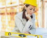 WOMEN IN THE CONSTRUCTION INDUSTRY - Accurate information is central to all decision making