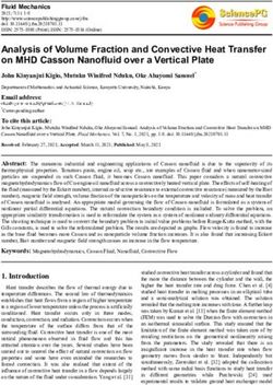 Analysis of Volume Fraction and Convective Heat Transfer on MHD Casson Nanofluid over a Vertical Plate