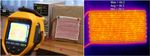 Designing and investigation of braided-cum-woven structure for wearable heating textile - IOPscience