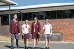 Year 10 Student Learning Handbook 2018 - St Michael's College