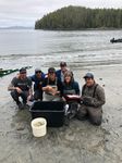FULLTIME POSITION-PROJECT MANAGER FOR THE KOEYE SALMON ECOSYSTEM STUDY